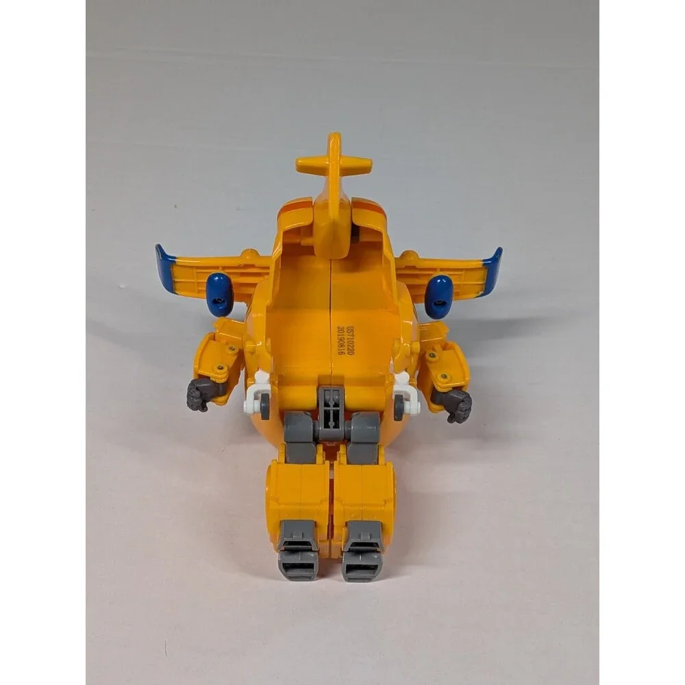 Super Wings good used